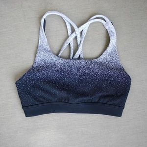 Lululemon Energy Bra